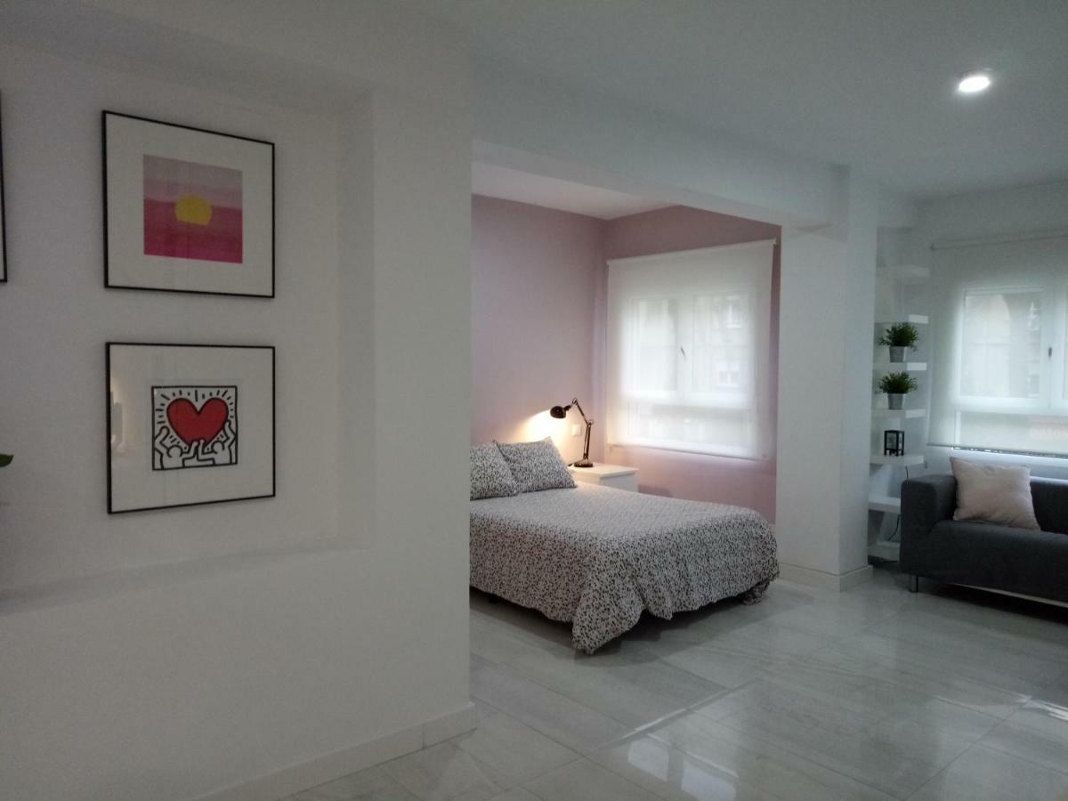 Appartamento Loft Office Valenza Esterno foto