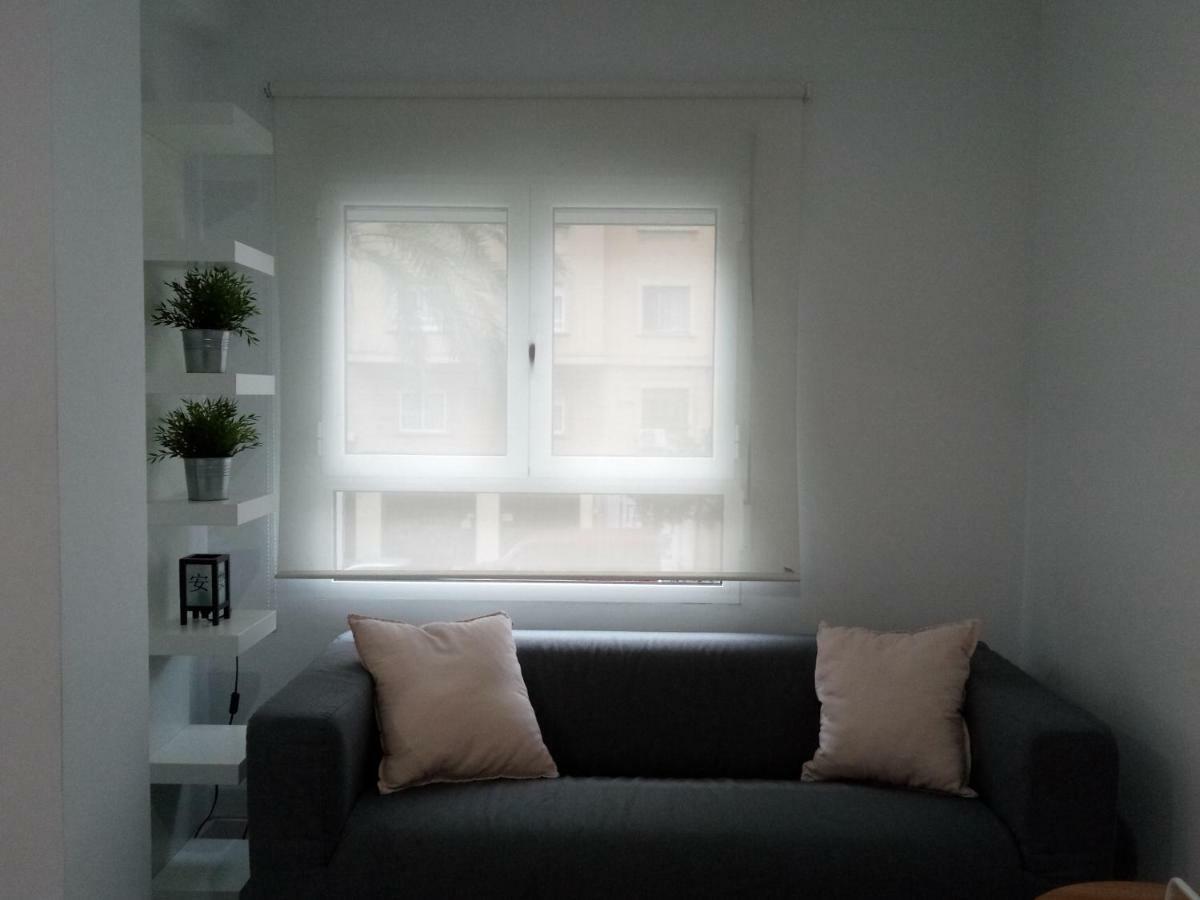 Appartamento Loft Office Valenza Esterno foto